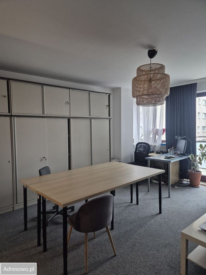 Mieszkanie 4-pokojowe Warszawa Ochota, ul. Karola Bohdanowicza. Zdjęcie 5