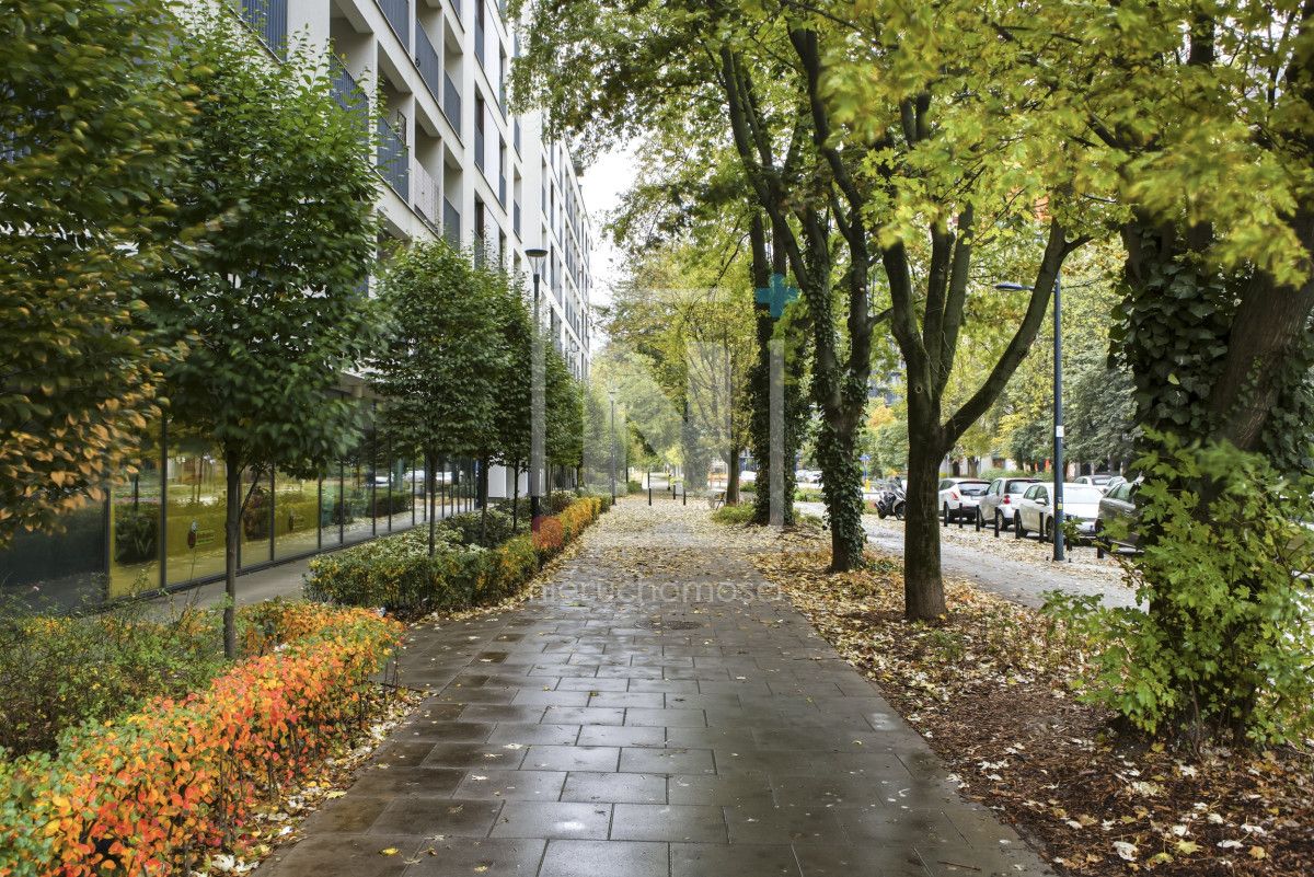 Mieszkanie 2-pokojowe Warszawa Wola, ul. Jana Kazimierza. Zdjęcie 12