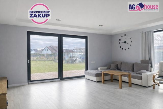 Mieszkanie 6-pokojowe Starzyński Dwór, ul. Długa. Zdjęcie 3