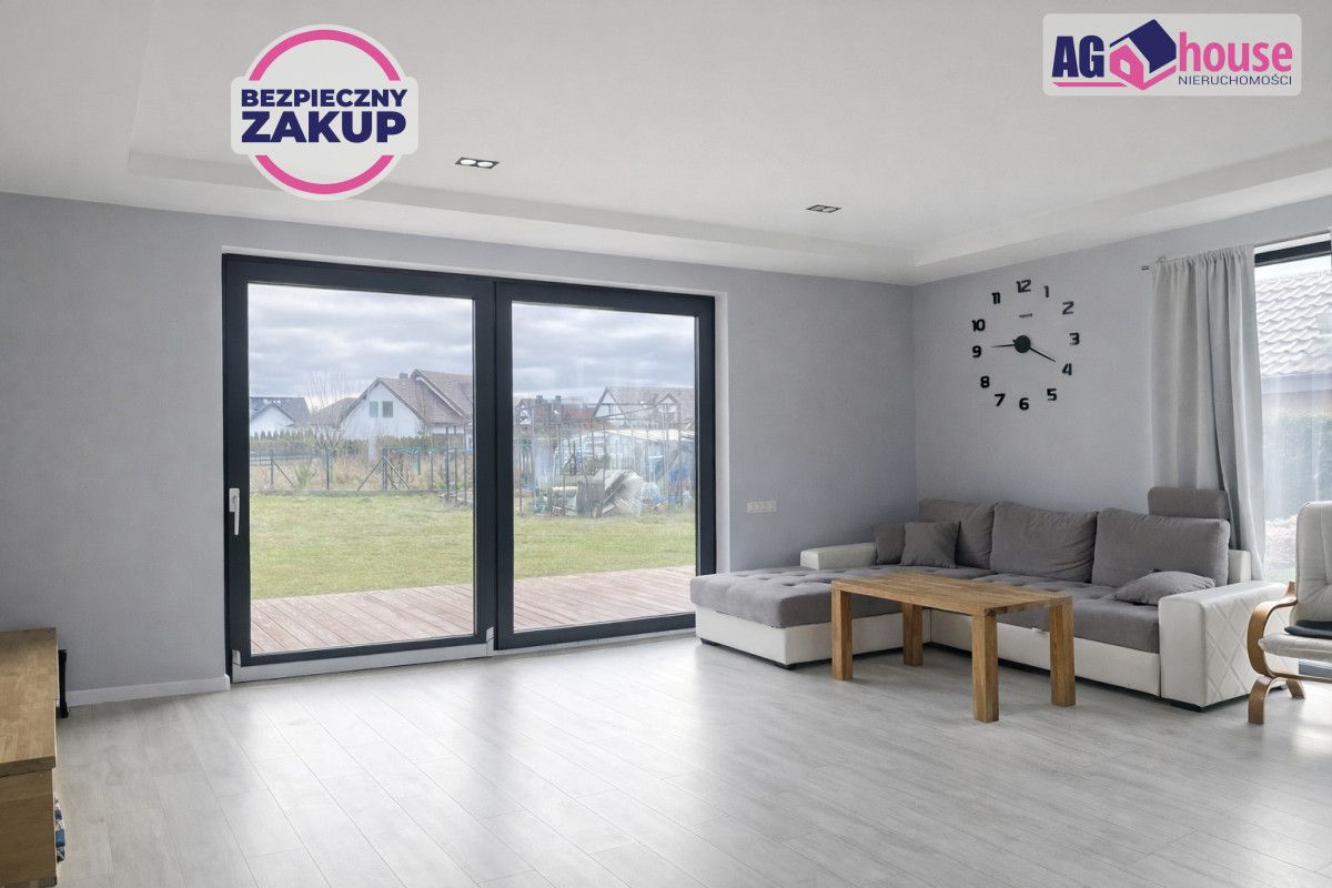 Mieszkanie 6-pokojowe Starzyński Dwór, ul. Długa. Zdjęcie 3