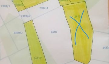 Działka Białka Tatrzańska