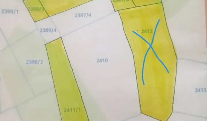 Działka Białka Tatrzańska