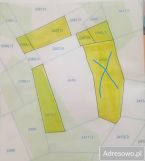 Działka Białka Tatrzańska