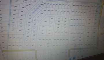 Działka budowlana Działoszyn