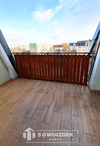 Mieszkanie 4-pokojowe Szczecinek, ul. Polna. Zdjęcie 17