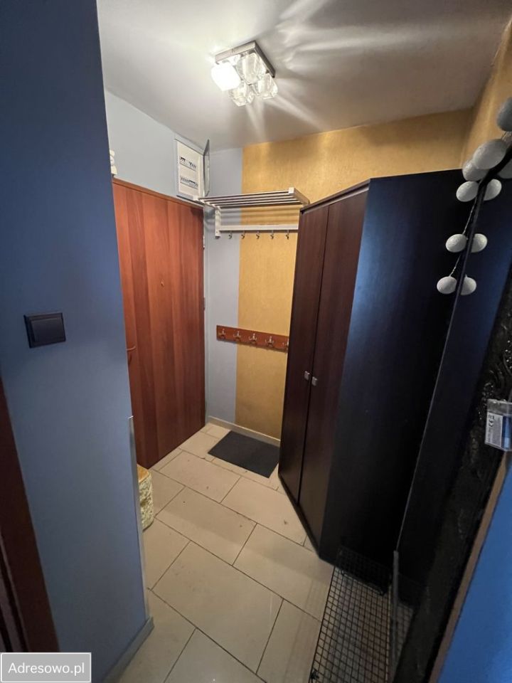 Mieszkanie 4-pokojowe Kraków Prądnik Czerwony, ul. Mariana Słoneckiego. Zdjęcie 9