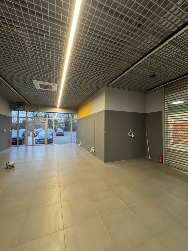 Lokal Łomianki. Zdjęcie 7