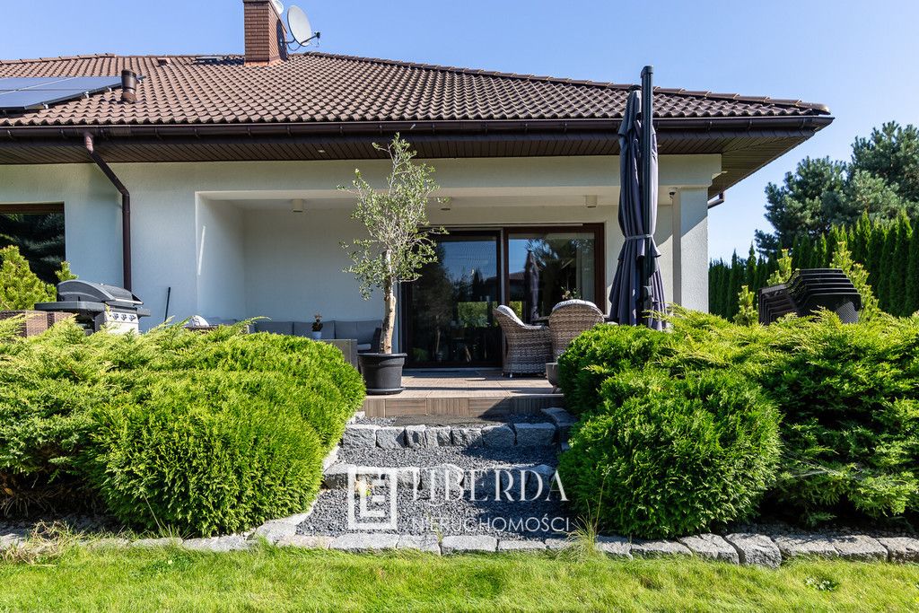 dom wolnostojący, 8 pokoi Uniszowice. Zdjęcie 8