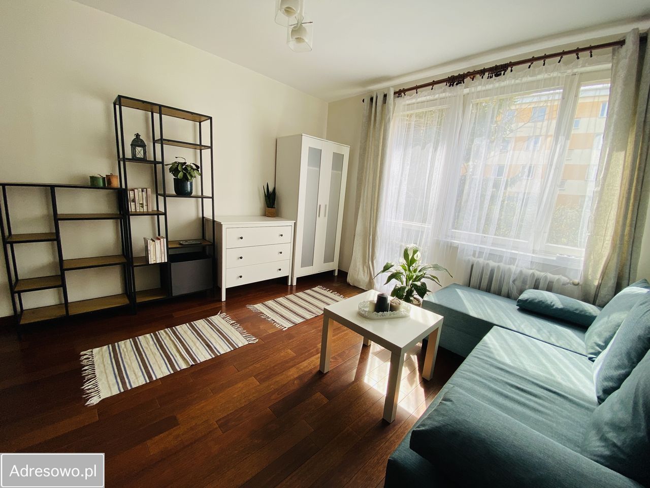 Mieszkanie 1-pokojowe Kraków Grzegórzki, ul. Sądowa. Zdjęcie 7