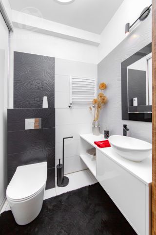 bliźniak, 4 pokoje Dobrzykowice, ul. Polna. Zdjęcie 5