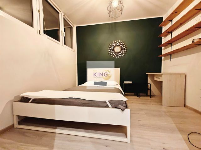 Mieszkanie 2-pokojowe Szczecin Centrum. Zdjęcie 2