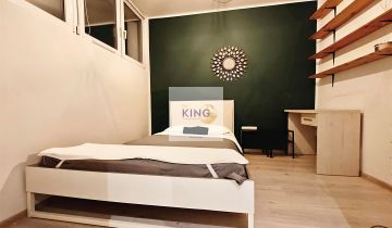 Mieszkanie 2-pokojowe Szczecin Centrum