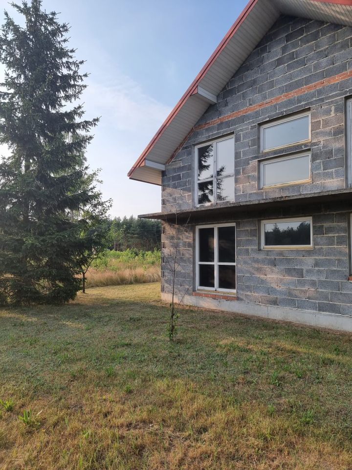 dom wolnostojący Chotowa. Zdjęcie 3