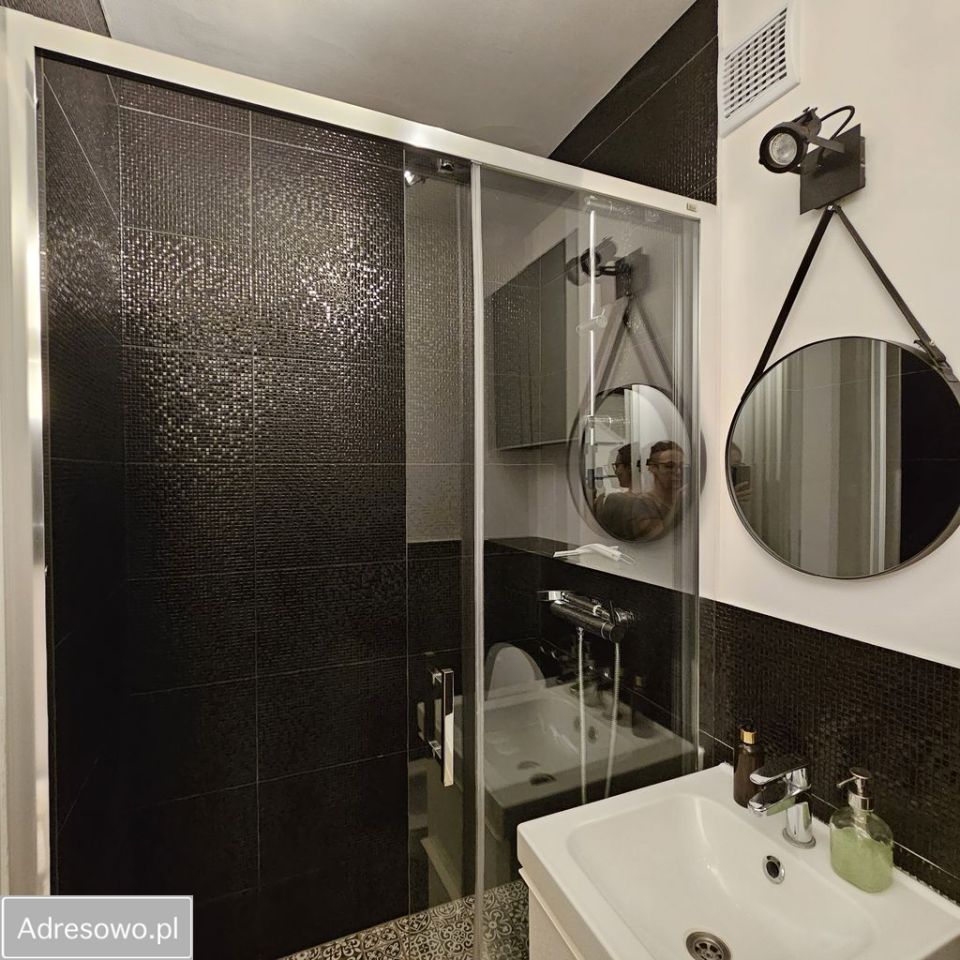 Mieszkanie 2-pokojowe Warszawa Wola, ul. Chłodna. Zdjęcie 11