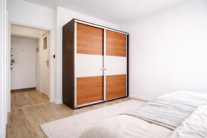 Mieszkanie 2-pokojowe Warszawa Śródmieście, ul. Wałowa. Zdjęcie 3