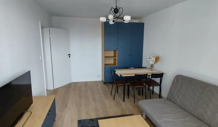 Mieszkanie 2-pokojowe Warszawa Gocław, ul. Ostrobramska