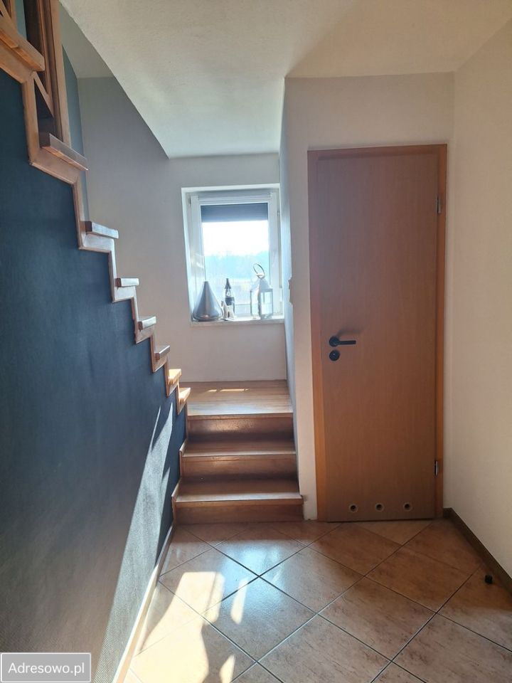 dom szeregowy, 5 pokoi Olszyniec. Zdjęcie 5