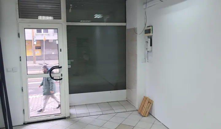 Lokal Wrocław Krzyki, ul. gen. Romualda Traugutta