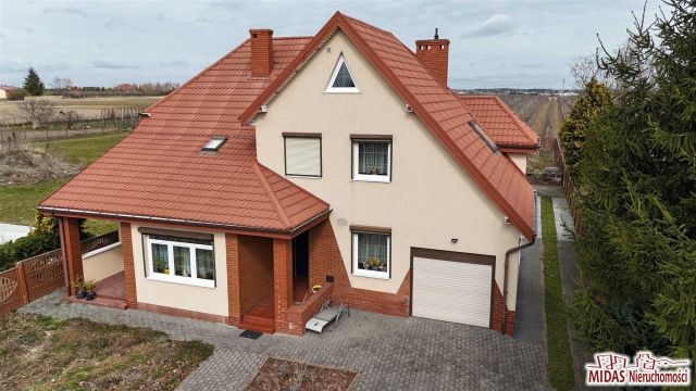 dom wolnostojący, 6 pokoi Włocławek. Zdjęcie 2