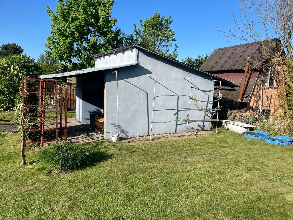 Działka rod Zgorzelec. Zdjęcie 4