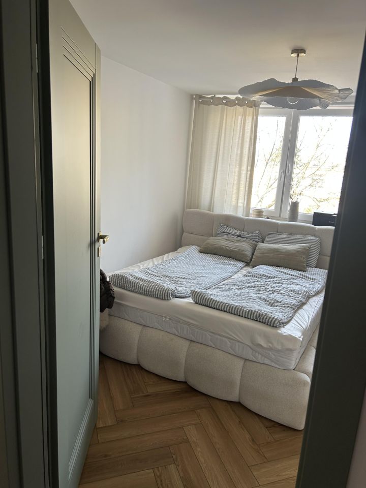 Mieszkanie 4-pokojowe Chełm Dyrekcja, ul. Jedność. Zdjęcie 14