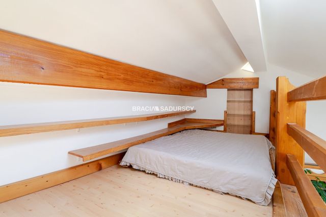 Mieszkanie 1-pokojowe Kraków Dębniki, ul. Lubostroń. Zdjęcie 6