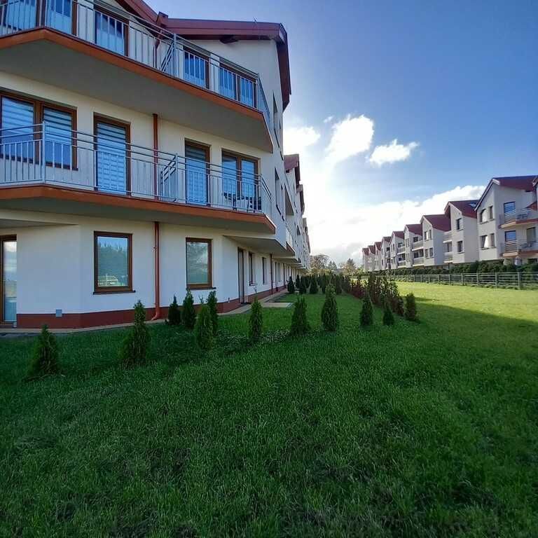 Mieszkanie 2-pokojowe Darłowo Darłówko, ul. Jagiellońska. Zdjęcie 2