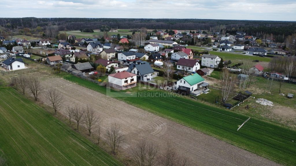 dom wolnostojący, 3 pokoje Jedlnia-Letnisko. Zdjęcie 17