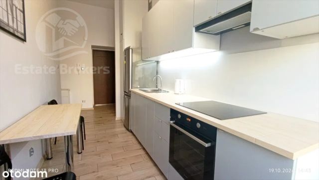 Mieszkanie 2-pokojowe Wrocław Stare Miasto, pl. św. Mikołaja. Zdjęcie 1