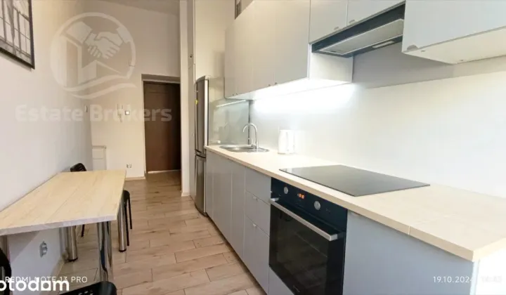 Mieszkanie 2-pokojowe Wrocław Stare Miasto, pl. św. Mikołaja