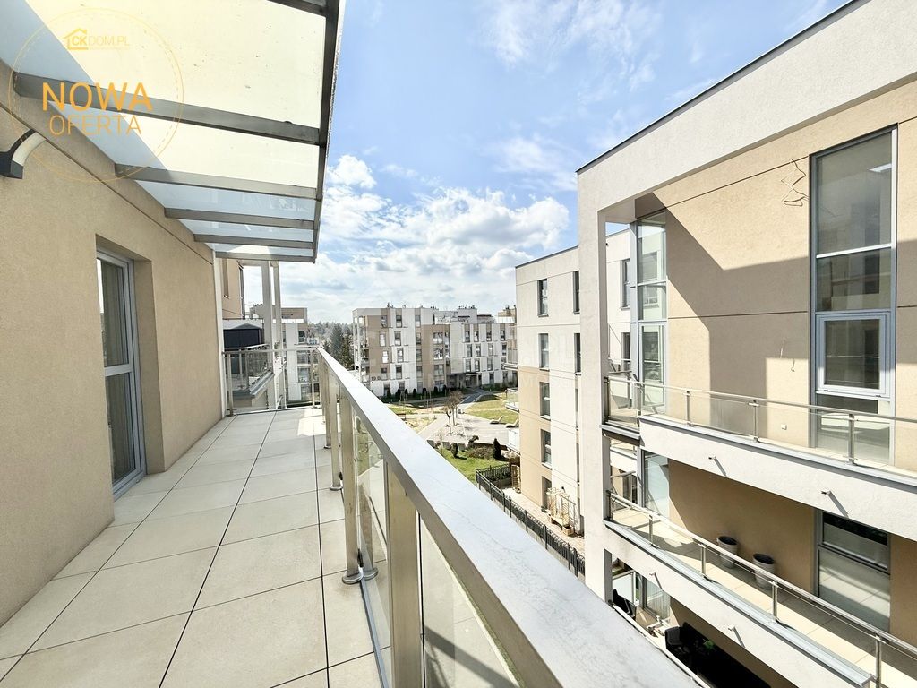 Mieszkanie 4-pokojowe Kielce Ślichowice, ul. Jerzego Szajnowicza-Iwanowa. Zdjęcie 9