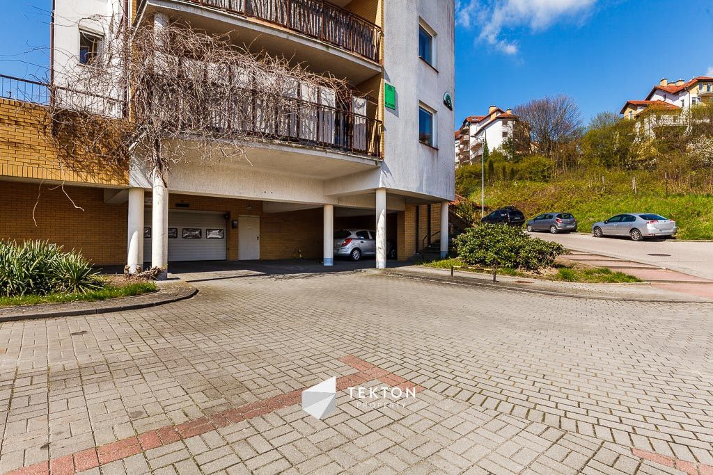 Mieszkanie 4-pokojowe Gdynia Wielki Kack, ul. ks. Jana Pawła Siega. Zdjęcie 24