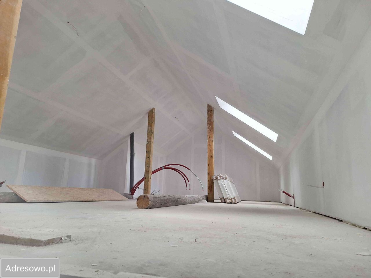 dom, 3 pokoje Myszków, ul. Smudzówka. Zdjęcie 6