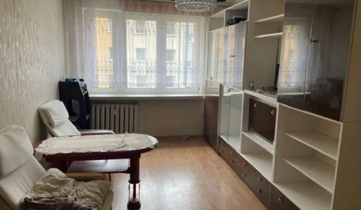 Mieszkanie 2-pokojowe Zawiercie Centrum, I. Daszyńskiego