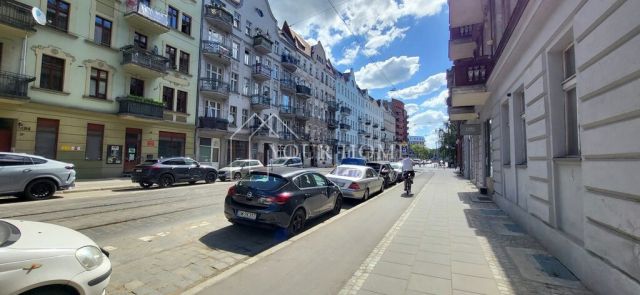 Mieszkanie 2-pokojowe Wrocław, pl. Tadeusza Kościuszki. Zdjęcie 1