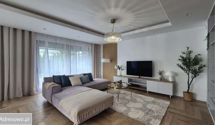 bliźniak, 7 pokoi Bielany Wrocławskie, ul. Modrzewiowa
