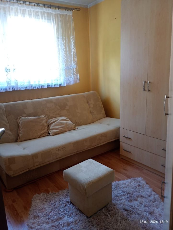 Mieszkanie 3-pokojowe Będzin. Zdjęcie 4