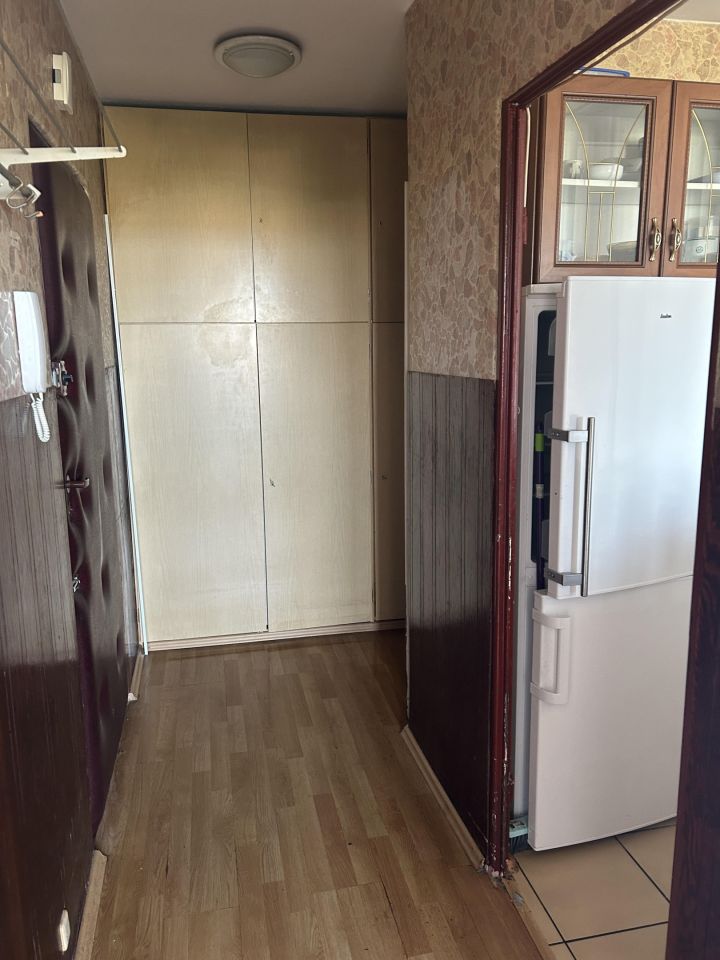 Mieszkanie 1-pokojowe Szczecin Centrum, ul. Odzieżowa. Zdjęcie 8