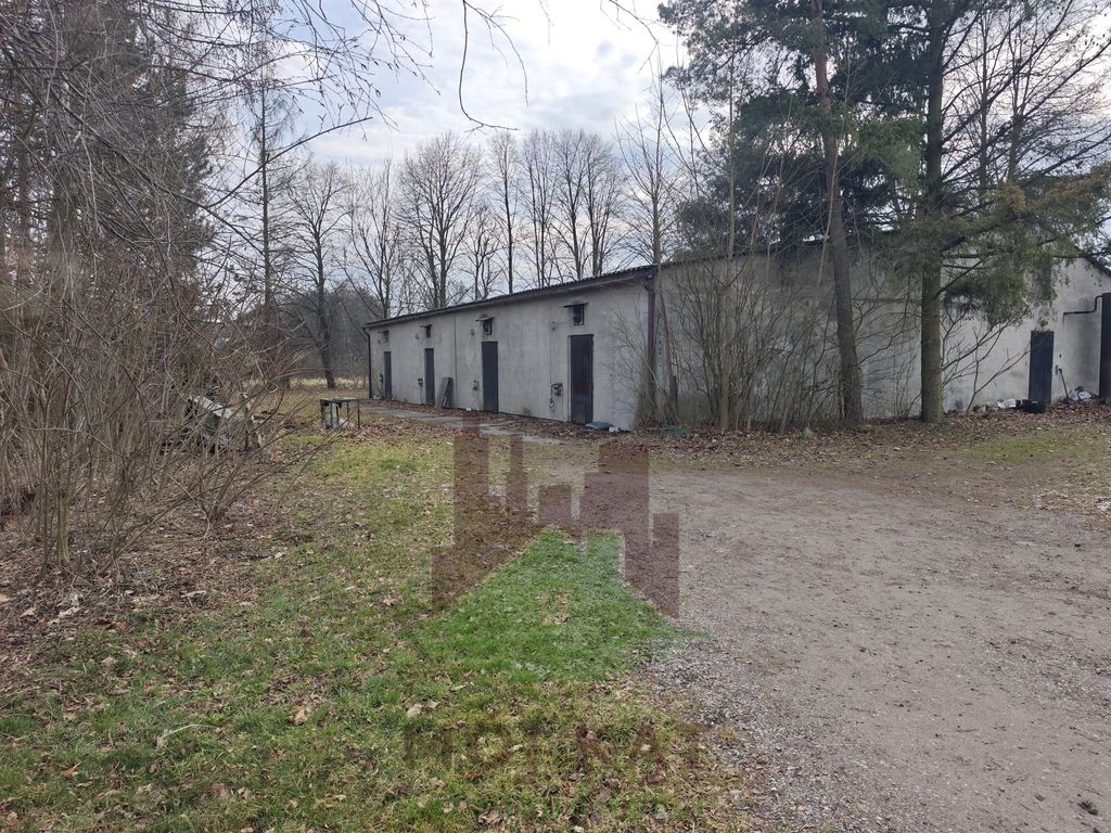 Nieruchomość komercyjna Kobiór, ul. Rodzinna. Zdjęcie 6