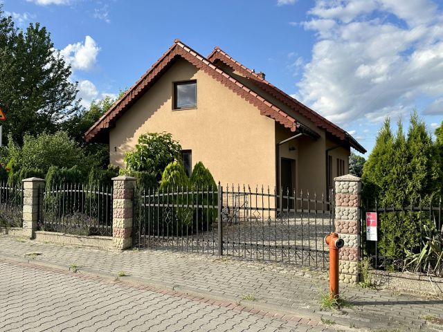 dom wolnostojący, 6 pokoi Oława, ul. Orla. Zdjęcie 8