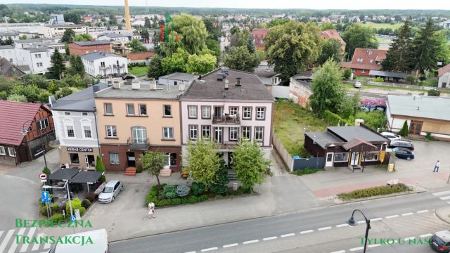 Lokal Czersk, ul. Starogardzka. Zdjęcie 1