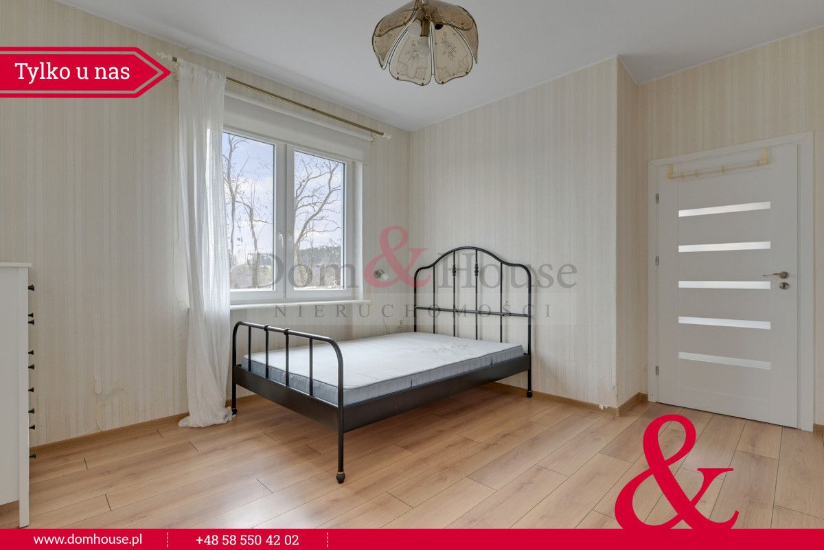 dom wolnostojący, 5 pokoi Sopot Kamienny Potok, ul. Łowicka. Zdjęcie 28