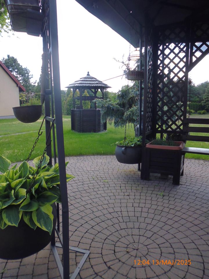 siedlisko, 3 pokoje Katarzynów, Akacjowa. Zdjęcie 14