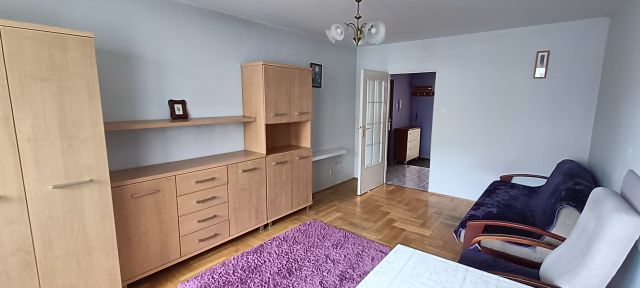 Mieszkanie 1-pokojowe Lublin Czuby, ul. Bursztynowa. Zdjęcie 1