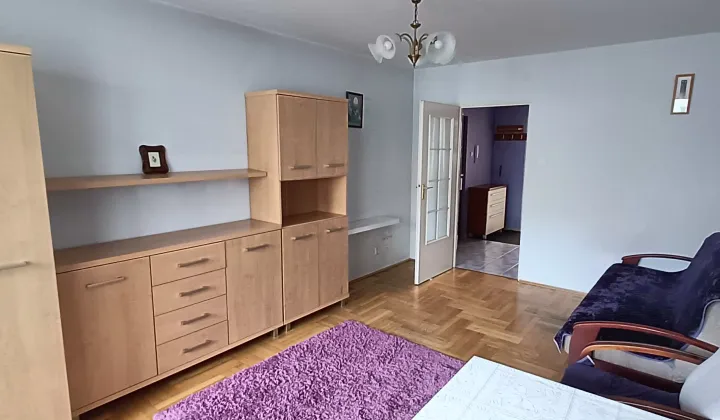 Mieszkanie 1-pokojowe Lublin Czuby, ul. Bursztynowa