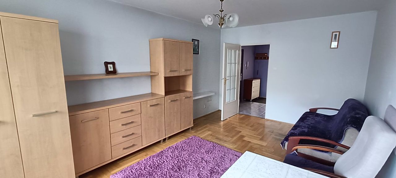 Mieszkanie Lublin, ul. Bursztynowa