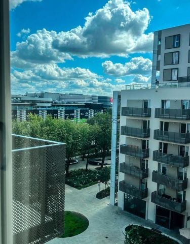 Mieszkanie 2-pokojowe Warszawa Mokotów, ul. Wołoska. Zdjęcie 10