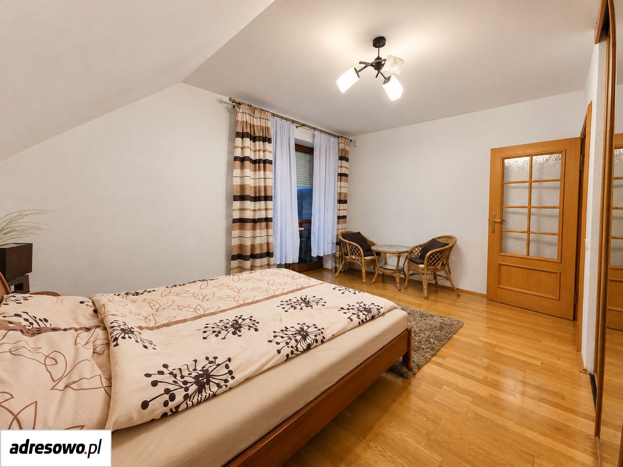 dom wolnostojący, 6 pokoi Kielce. Zdjęcie 13