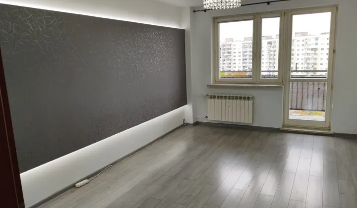 Mieszkanie 2-pokojowe Poznań Chartowo, os. Orła Białego