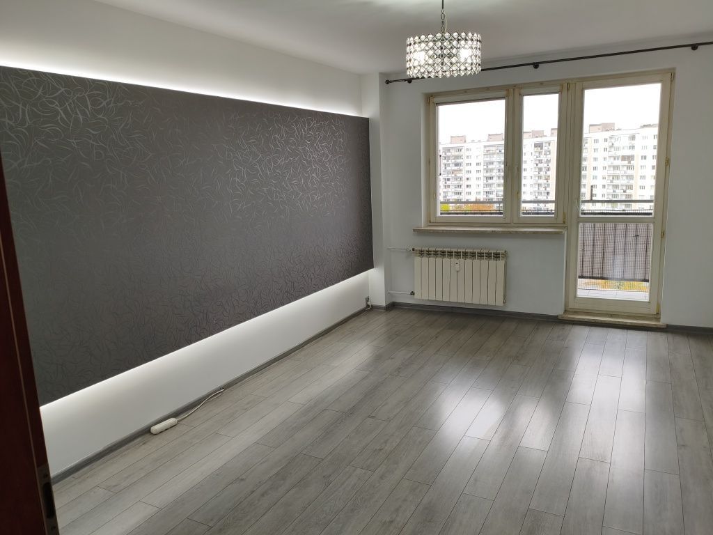 Mieszkanie 2-pokojowe Poznań Chartowo, os. Orła Białego. Zdjęcie 1